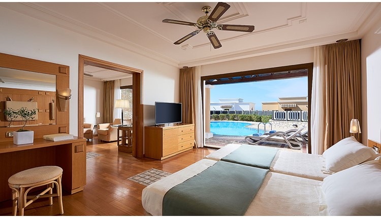 Aldemar Royal Olympian Luxury Resort SPA - NR, Пелопоннес